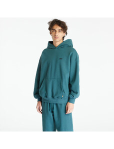 Pánská mikina Levi's Gold Tab Hoodie Green