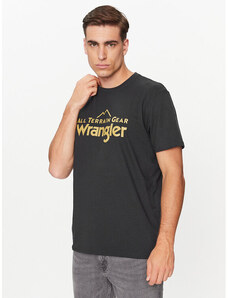 T-Shirt Wrangler