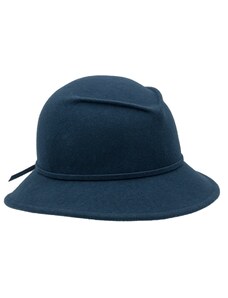 Dámský modrý zimní klobouk Selena - Mayser