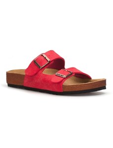 DARK SEER Ds Phuket Red Unisex Slipper