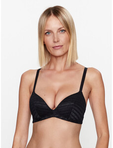 Podprsenka Bralette Emporio Armani Underwear