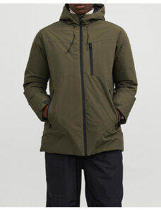 JACK&JONES JCOPAYNE PARKA LN