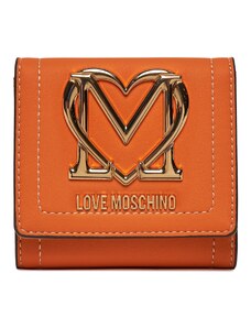 Pouzdro na kreditní karty LOVE MOSCHINO