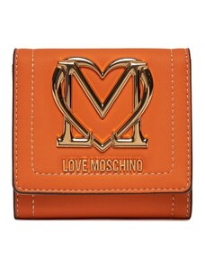 Pouzdro na kreditní karty LOVE MOSCHINO