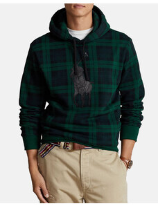 RALPH LAUREN POHOODM3-SWEATSHIRT