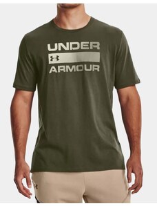 UNDER ARMOUR UA TEAM ISSUE WORDMARK