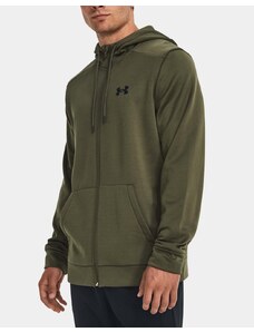 UNDER ARMOUR UA Armour Fleece FZ Hoodie