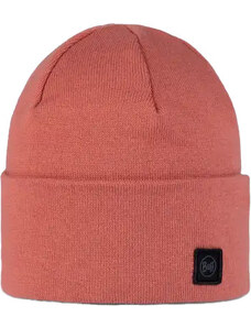 Čepice BUFF KNITTED BEANIE NIELS EVO CRIMSON 126457-401-10-00