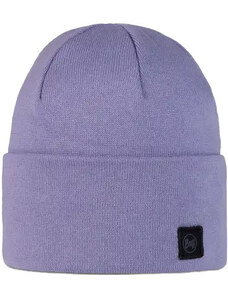 Čepice BUFF KNITTED BEANIE NIELS EVO IRIS 126457-641-10-00