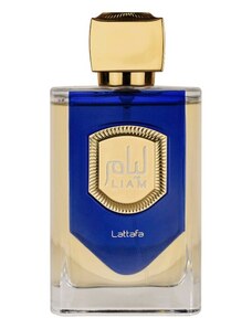 Lattafa Liam Blue Shine - EDP 100 ml