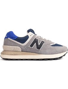 Pánské boty New Balance U574LGFG – šedé