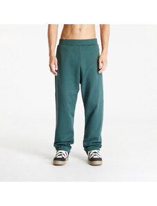 adidas Performance Pánské tepláky adidas One Fleece Sweat Pants Mineral Green