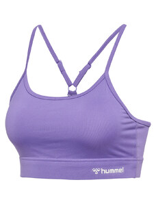 Podprsenka Hummel HMLMT CHIPO PADDED SPORTS BRA 215410-3848