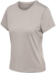 Triko Hummel hmlMT AURA MESH T-SHIRT 219066-2540