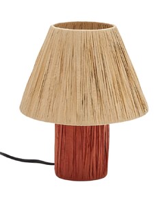 Stolní lampa Kave Home Pulmi