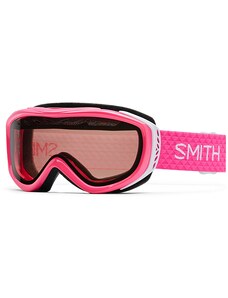 Snow brýle Smith TRANSIT PRO Pink