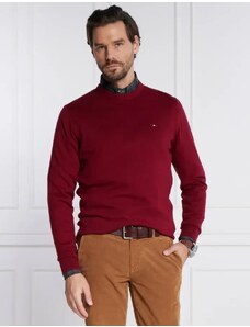 Tommy Hilfiger Svetr | Regular Fit | s příměsí kašmíru