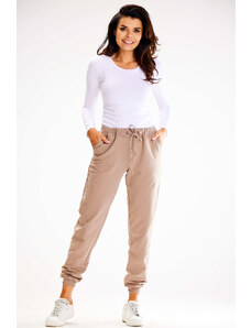 Awama Woman's Pants A608