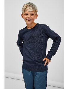 SAM73 Chlapecké triko s dlouhým rukávem Celdor - Dětské