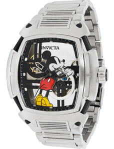 Invicta Disney Automatic 53mm 44074 Mickey Mouse Limited Edition