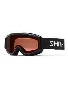 Snow brýle Smith SIDEKICK Black