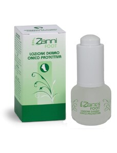 FORcare FUNGICIDNÍ LOTIO ZANNI FOOT 15 ML