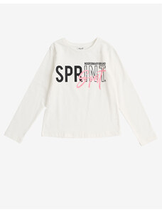 SPRINT BLOUSE JUNIOR GIRL