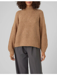 VERO MODA VMGENEVA KNIT PULLOVER VMA