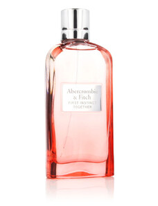 Abercrombie & Fitch First Instinct Together for Her EDP 100 ml W