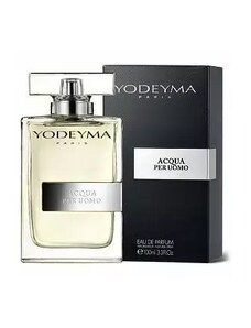 Yodeyma Acqua per uomo parfém pánský EDP 100 ml