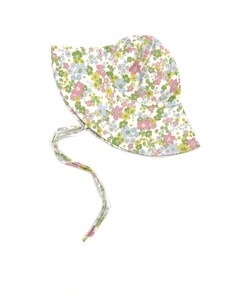 Květinový klobouk ASOS