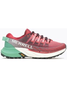 Dámské červené Merrell J067410