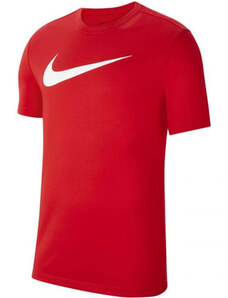 Pánské červené tričko Nike Dri-FIT Park M CW6936-657, S i476_29575684