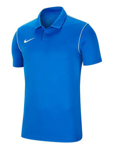Modré pánské polo tričko Nike Dry Park 20 M BV6879-463, S i476_70219121