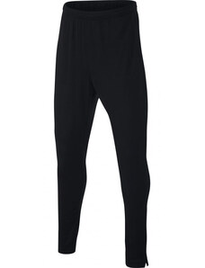 Černé dětské fotbalové kalhoty Nike B Dry Academy J, S i476_25513550