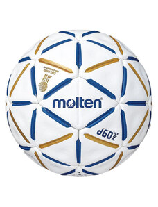 Míč na házenou Molten d60 Pro IHF handball, NEPLATÍ i476_9062437