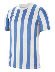 Pánský fotbalový dress Nike Striped Division IV M CW3813-103, S (173 cm) i476_21496114