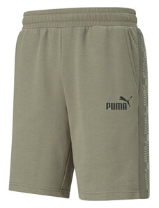Pánské bavlněné šortky Puma AmpliIfied M 585786 73, S i476_28091000