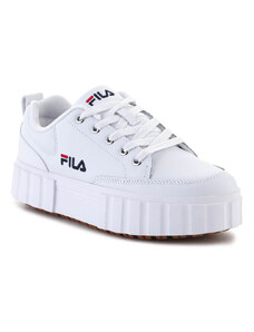 Platformová dámská obuv FILA Sandblast C, EU 40 i476_13967049