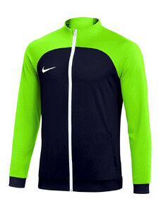 Černo-zelená pánská mikina Nike NK Dri-FIT Academy Pro Trk JKT K M DH9234 010, S i476_79179221