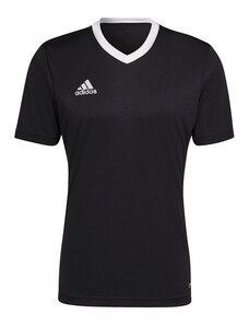 Černé pánské tričko Adidas Entrada 22 M HE1573, S (173 cm) i476_96440947