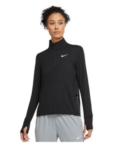Dámské běžecké tričko Dri-FIT Element - Nike, M i476_48297282