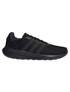 Černé sportovní boty s Cloudfoam odpružením pro pány - Adidas Lite Racer, 44 i476_51872334
