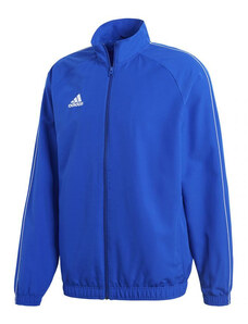 Pánská modrá sportovní mikina - Adidas, 3XL i10_P61822_2:557_