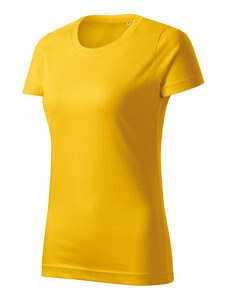 Bezštítkové dámské tričko s přiléhavým střihem - Malfini, 2XL i476_95332113
