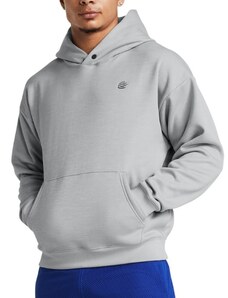Mikina s kapucí Under Armour Curry Greatest Hoodie 1380325-011