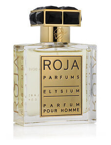 Roja Parfums Elysium Pour Homme Parfém 50 ml M