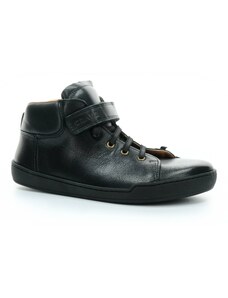 Crave Bergen Black barefoot boty