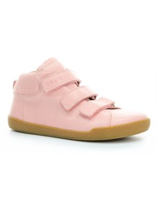 Crave Riga Pink barefoot boty