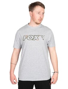 Fox Triko LTD LW Grey Marl